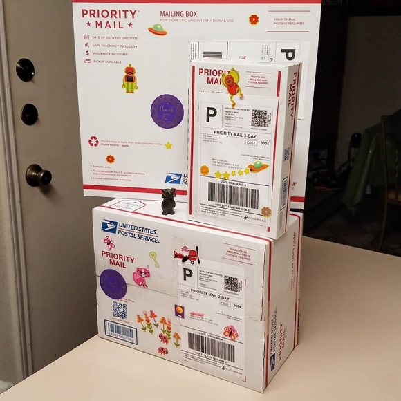 Great customer service and A laugh or tw - Picture 2 of 8